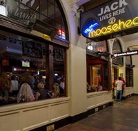 Mooseheads Bar and Nightclub - eAccommodation