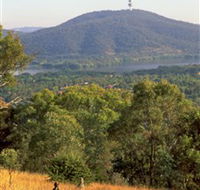 Canberra Centenary Trail - eAccommodation