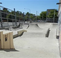 Griffin Centre Skate Park - eAccommodation