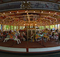 Merry-Go-Round - eAccommodation