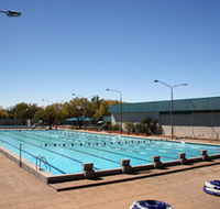 Phillip Swimming Centre - eAccommodation