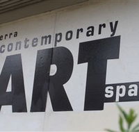 Canberra Contemporary Art Space - eAccommodation