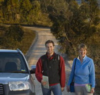 Hargraves Lookout - eAccommodation