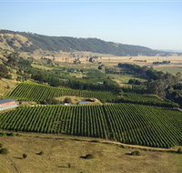 Lerida Estate Winery and Restaurant - eAccommodation