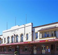 The Gardners Inn - eAccommodation