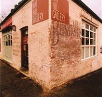 Hat Hill Gallery - eAccommodation