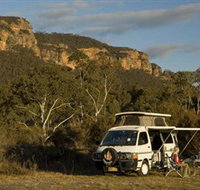 Greater Blue Mountains Drive - eAccommodation