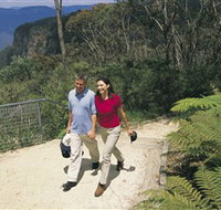 Blue Mountains Walking Tracks - eAccommodation