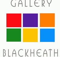 Gallery Blackheath - eAccommodation