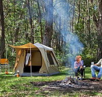 Old Ford Reserve - eAccommodation