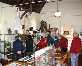 Taralga Historical Society Museum - eAccommodation 1