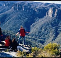 Anvil Rock - eAccommodation