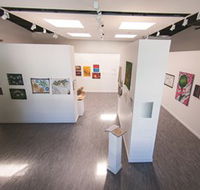 Tuggeranong Arts Centre - eAccommodation