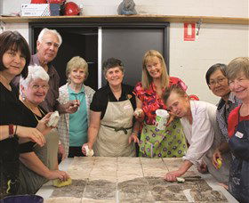 Tuggeranong Arts Centre - eAccommodation 2