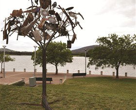 Tuggeranong Arts Centre - eAccommodation 5