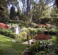 Windyridge Garden Mount Wilson - eAccommodation