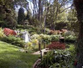 Windyridge Garden Mount Wilson - eAccommodation 0