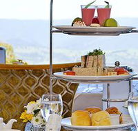Hydro Majestic afternoon High Tea - eAccommodation