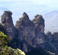 Blue Mountains National Park - eAccommodation