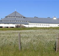 Deeargee Woolshed - eAccommodation