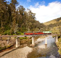 Walhalla Goldfields Railway - eAccommodation