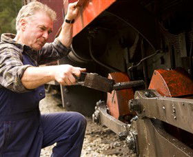 Walhalla Goldfields Railway - eAccommodation 4