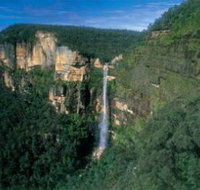 Govetts Leap Lookout - eAccommodation