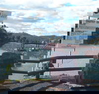 Chaffey Dam - eAccommodation