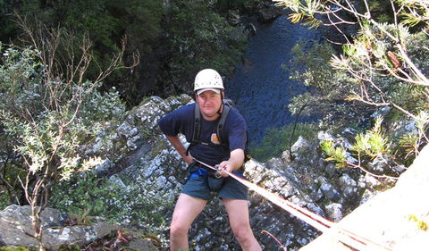 Kanangra-Boyd Lookout - eAccommodation 0