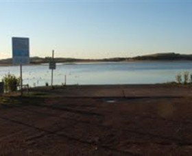 Lake Liddell Recreation Area - eAccommodation 1