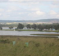 Lake Liddell - eAccommodation