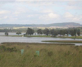 Lake Liddell - eAccommodation 0