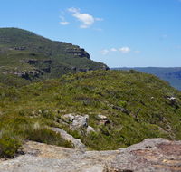 Mount Banks Road cycle route - eAccommodation