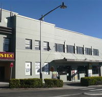 Katoomba Family Hotel and Restaurant - eAccommodation