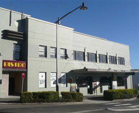 Katoomba Family Hotel And Restaurant - eAccommodation 0