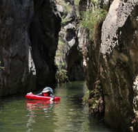 Wombeyan Caves - eAccommodation