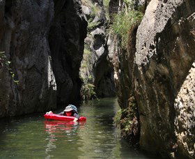 Wombeyan Caves - eAccommodation 0