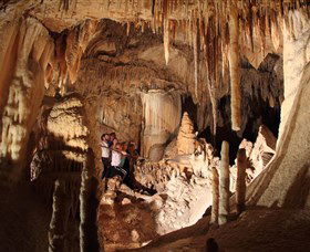 Wombeyan Caves - eAccommodation 2