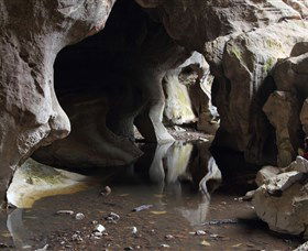Wombeyan Caves - eAccommodation 7