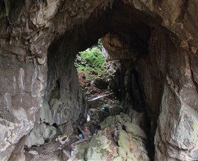 Wombeyan Caves - eAccommodation 5