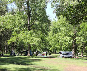 Wombeyan Caves - eAccommodation 8