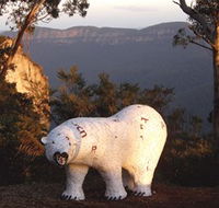 Lost Bear Gallery - eAccommodation