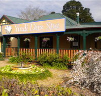 Yindi Day Spa - eAccommodation