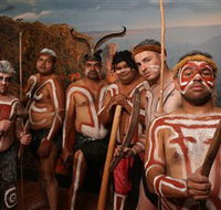 Waradah Aboriginal Centre - eAccommodation