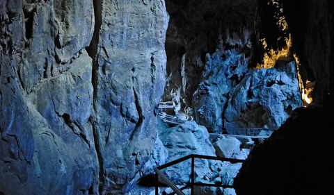 Wombeyan Karst Conservation Reserve - eAccommodation 0