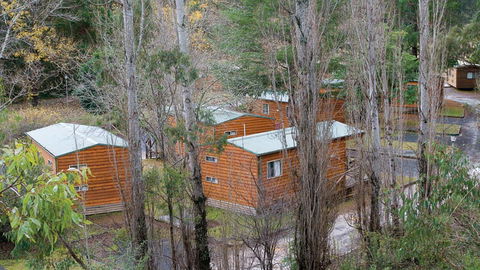 Wombeyan Karst Conservation Reserve - eAccommodation 1