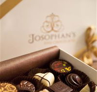 Josophans Fine Chocolates - eAccommodation