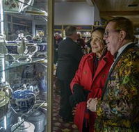 Bygone Beautys Treasured Teapot Museum and Tearooms - eAccommodation