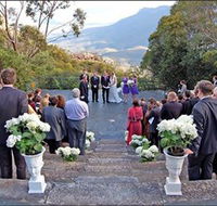 Leuralla Amphitheatre - eAccommodation