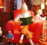 NSW Toy and Railway Museum and Leuralla Gardens - eAccommodation